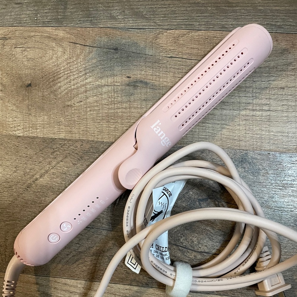 L’ange Le Duo 360 Airflow Styler